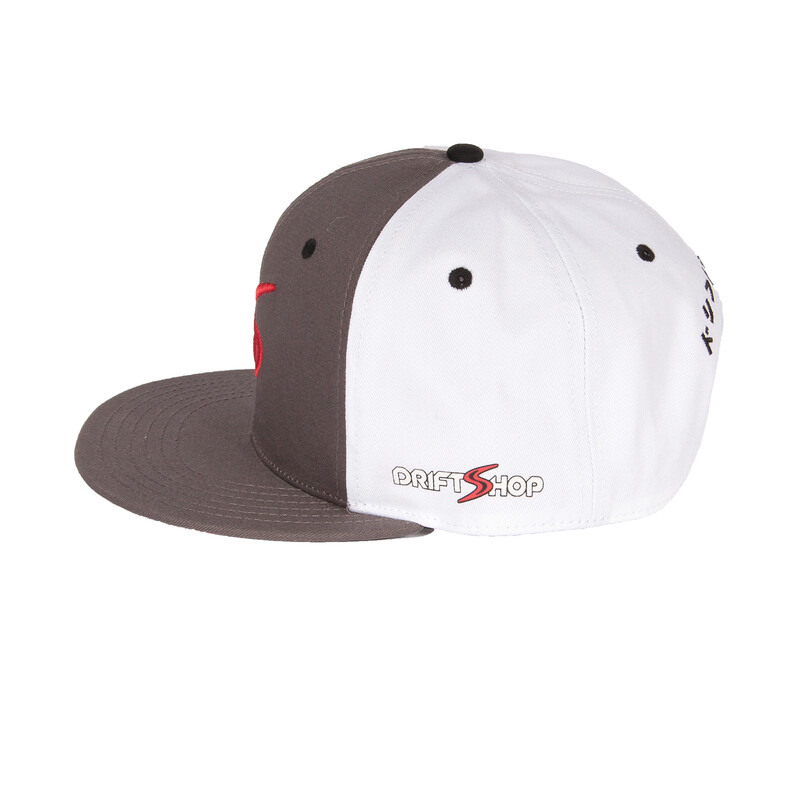 DriftShop Snapback Cap